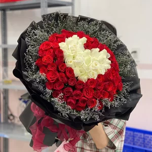 trái tim ngọt ngào