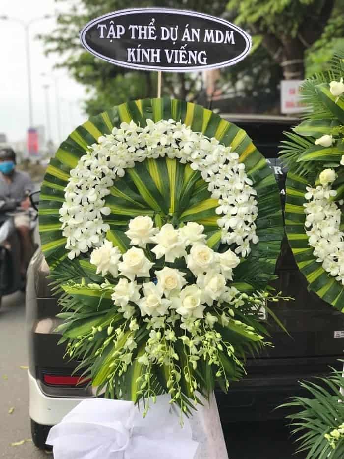 Miền cát trắng
