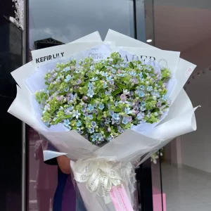 Đại Dương flower