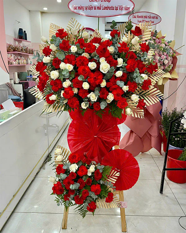 Tấn Tài Tấn Lộc
