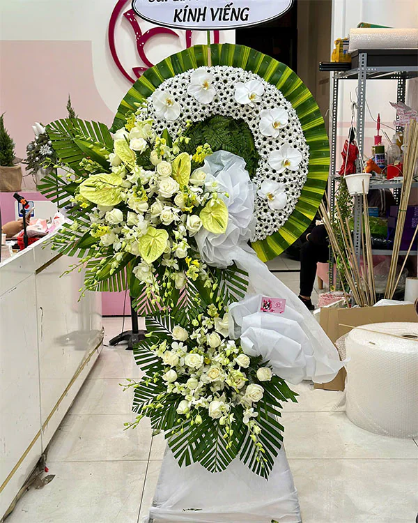 chia buồn 01